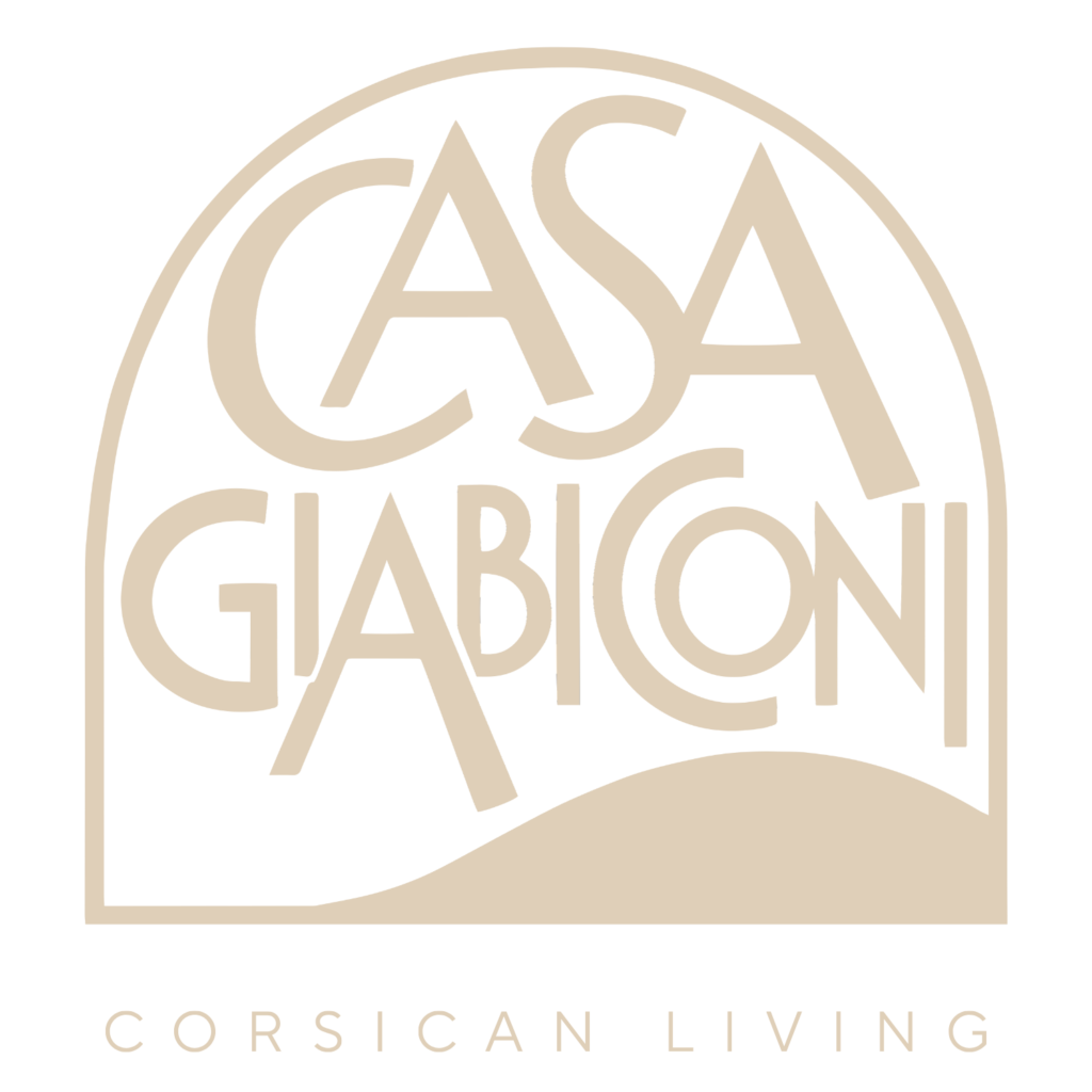 Logo Casa Giabiconi